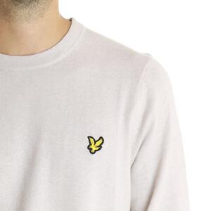 MAGLIA GIRO LYLE & SCOTT - Mad Fashion | img vers.300x/